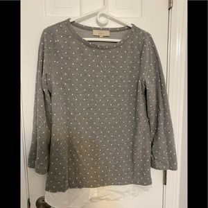 Loft Long Sleeve Top